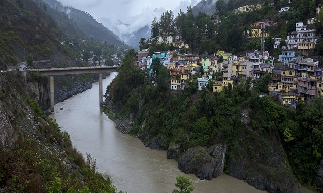 Uttarakhand