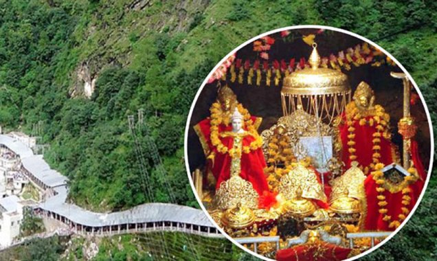 Maa Vaishno Devi