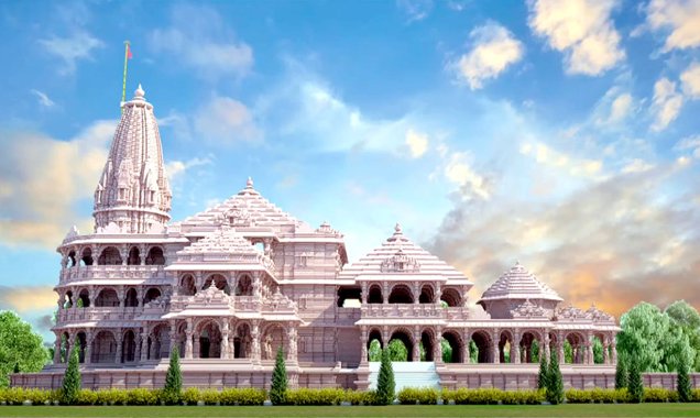 Mathura Vrindavan